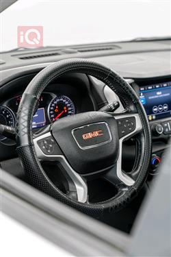 جي ام سي تيراين